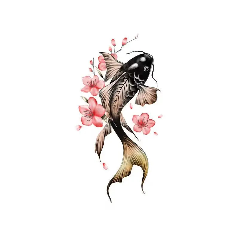 Koi Carp