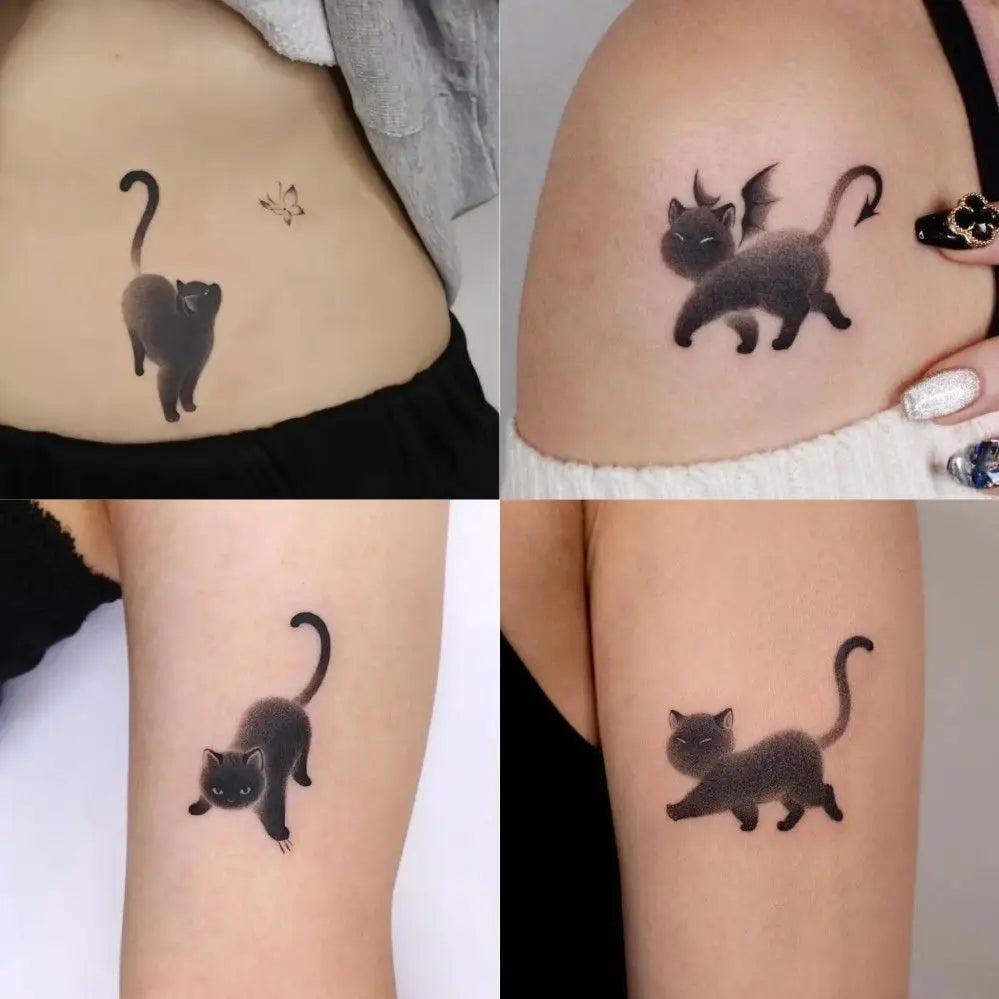 Black Cat