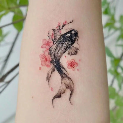 Koi Carp