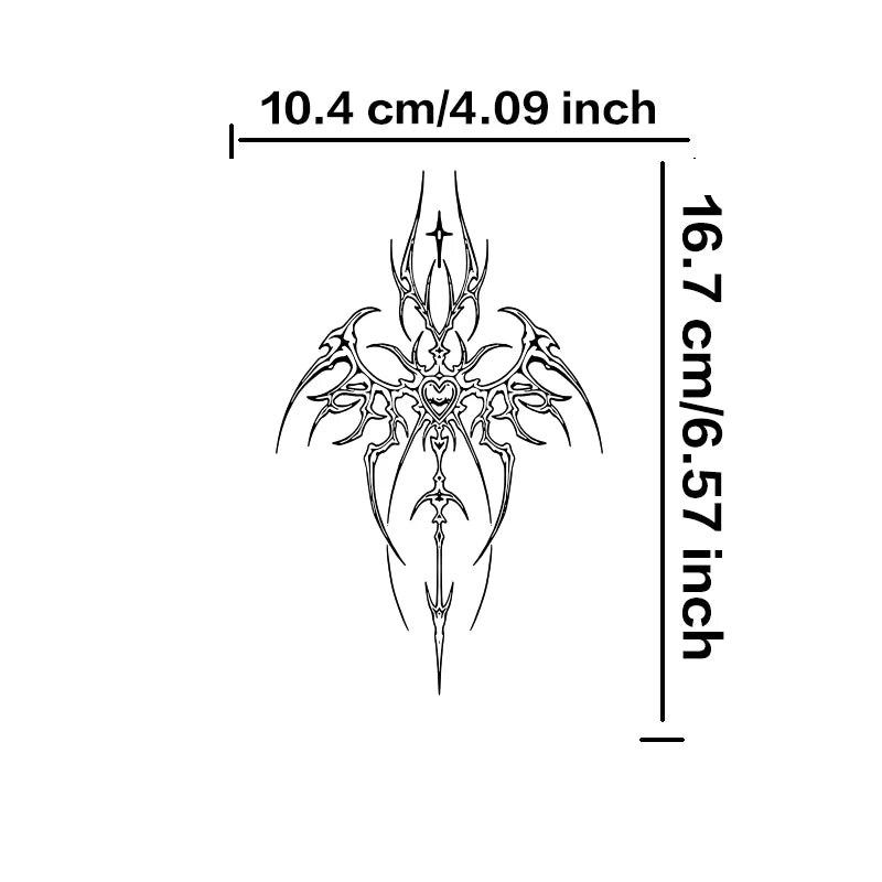 Dark Symbol