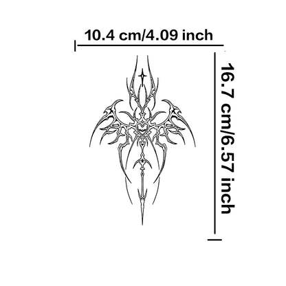 Dark Symbol