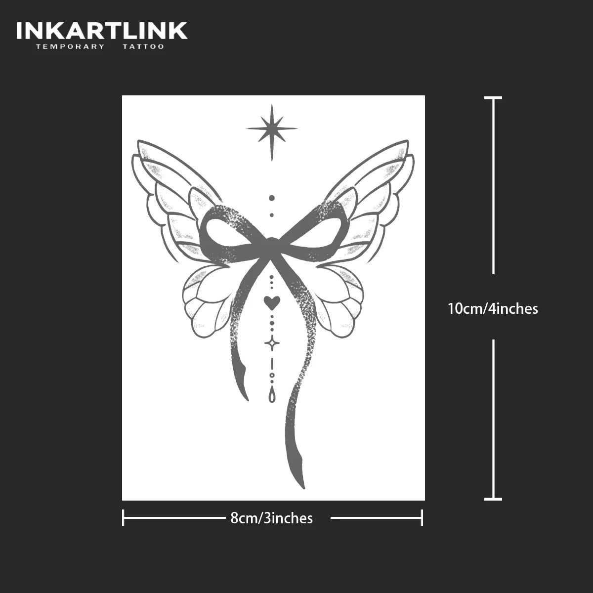 Butterfly Bow
