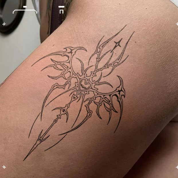 Dark Symbol