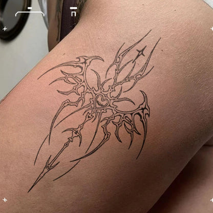 Dark Symbol