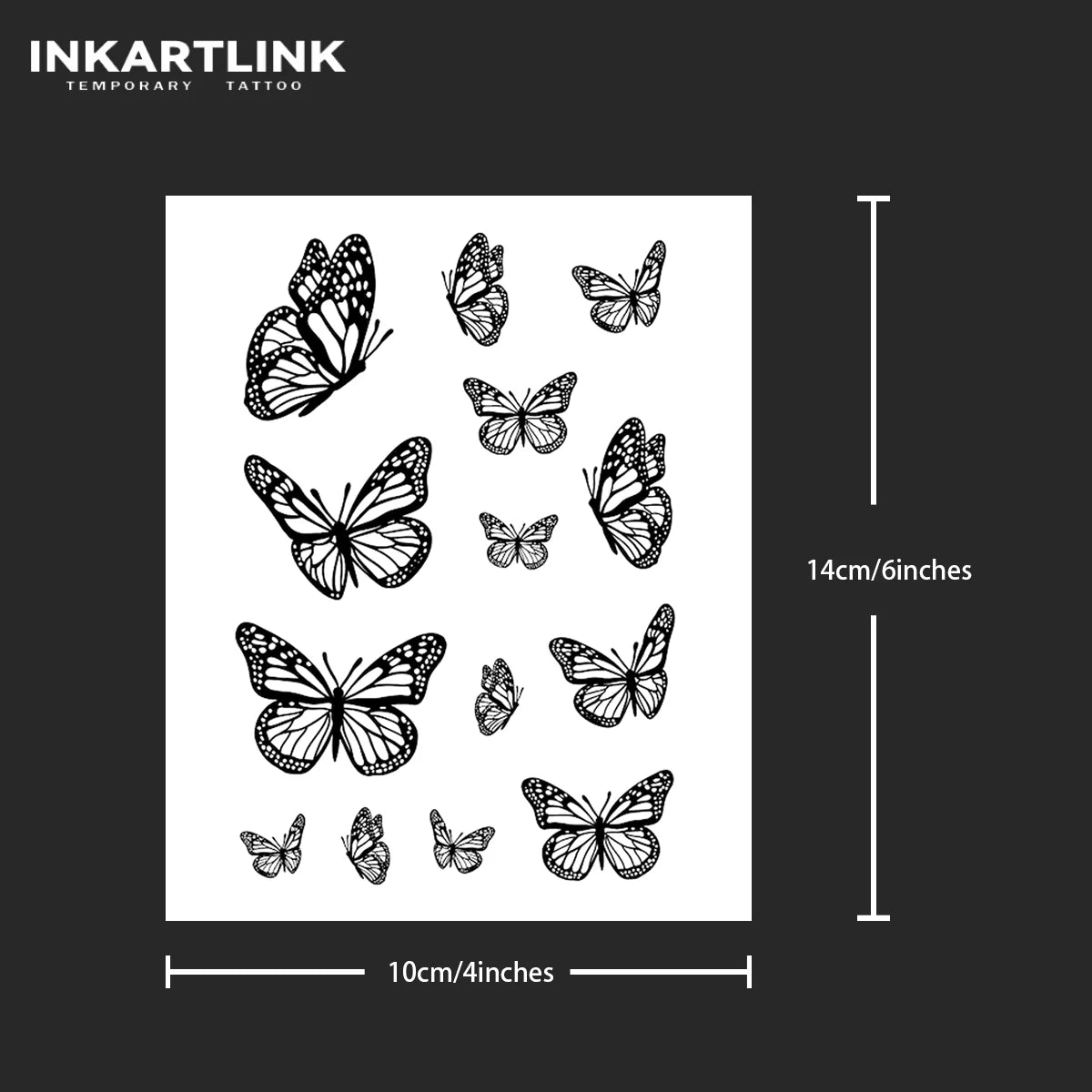 Butterflies [PACK]