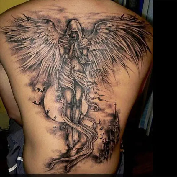 Lasting Angel