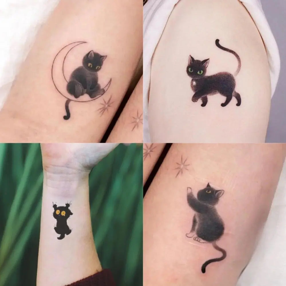 Black Cat